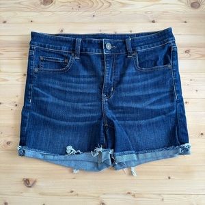 American Eagle shorts size 12